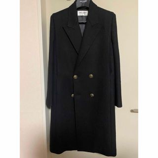 SAINT LAURENT（チェスターコート）のフリマアイテム一覧