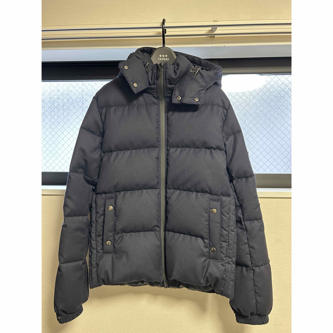 TATRAS - TATRAS（タトラス）SHIPS別注 ダウンジャケットの通販 by