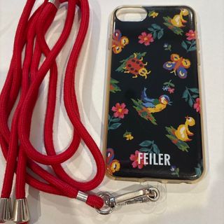 FEILER（iPhoneケース）のフリマアイテム一覧