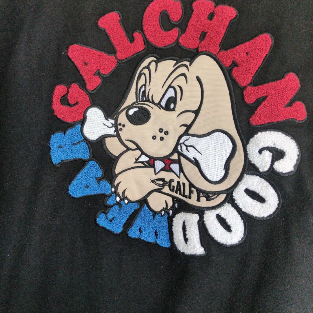 GALFY - GALFY ガルフィスタジャン ブラック 中型犬の通販 by rin