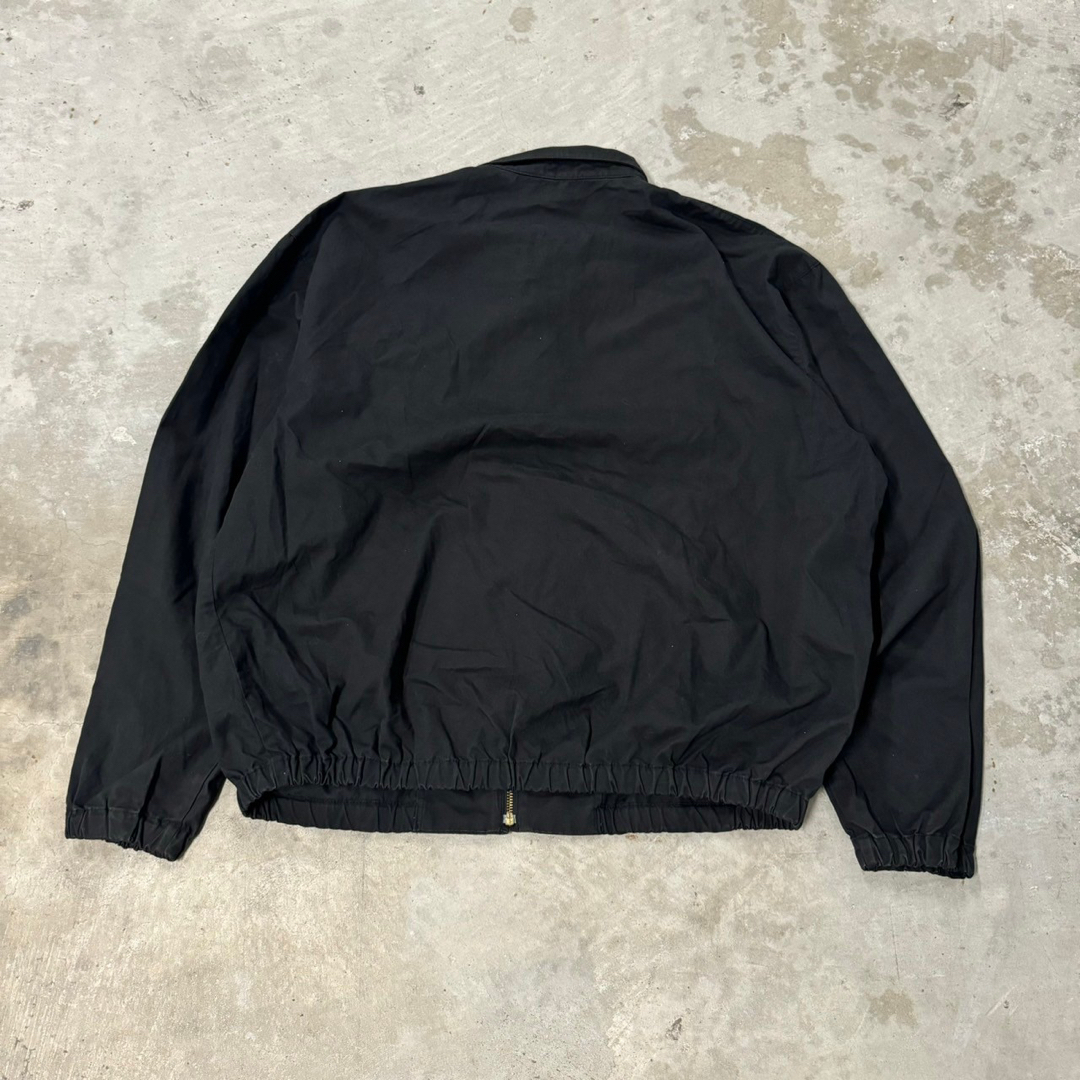 POLO RALPH LAUREN - 希少なブラック 90s Ralph Lauren スウィング