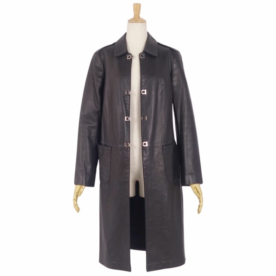 Salvatore Ferragamo - 美品 サルヴァトーレ フェラガモ Salvatore