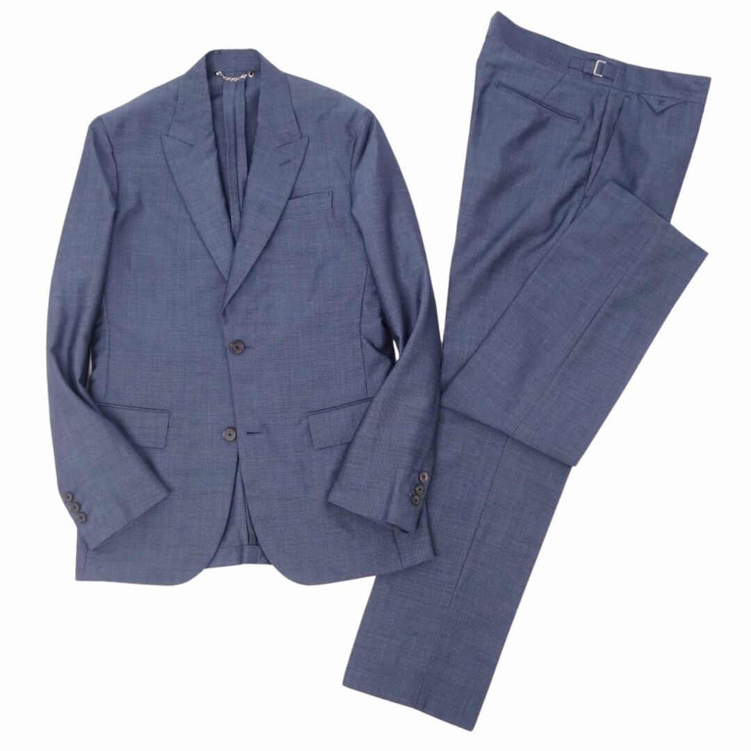 LOUIS VUITTON - ルイヴィトン LOUIS VUITTON セットアップ スーツ