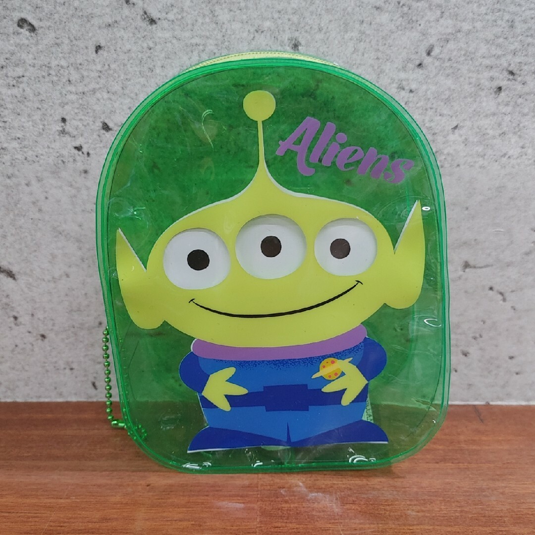 Disney - お値段のご相談🆗エイリアン リトルグリーンメン グッズの
