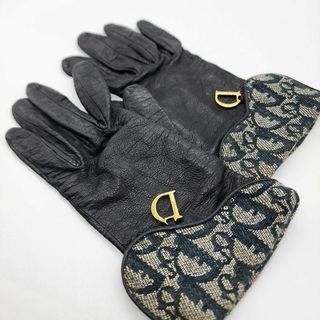 Christian Dior（手袋）のフリマアイテム一覧