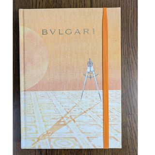 BVLGARI（ノート/メモ帳/ふせん）のフリマアイテム一覧