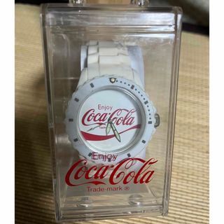 コカ・コーラ - コカコーラ 腕時計 の通販 by まぁ｜コカコーラならラクマ