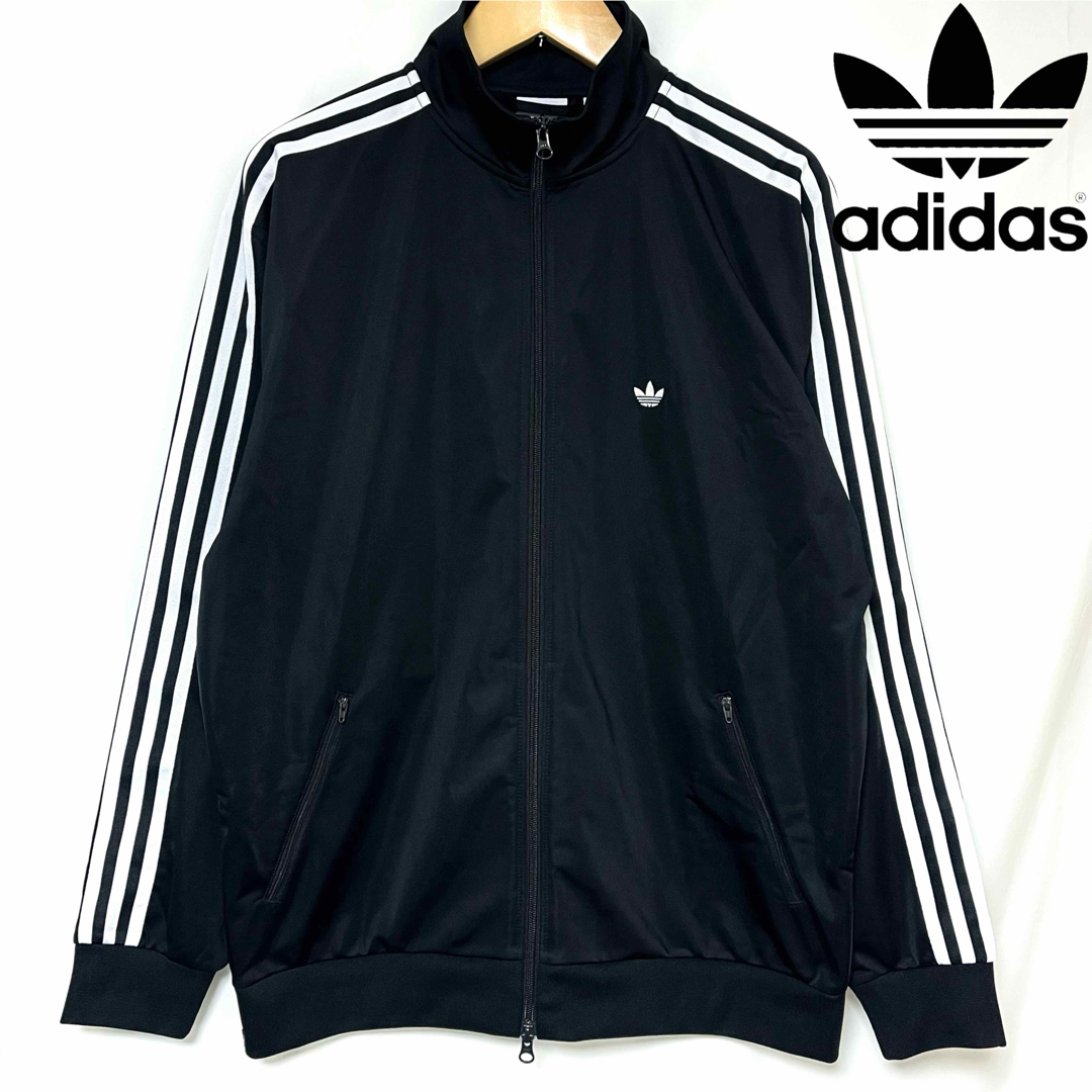 adidas - adidas 常田大希着用 BECKENBAUER TT XL ブラックの通販 by