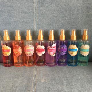 Victoria's Secret - Victoria's Secret ボディミスト【廃盤ボトル