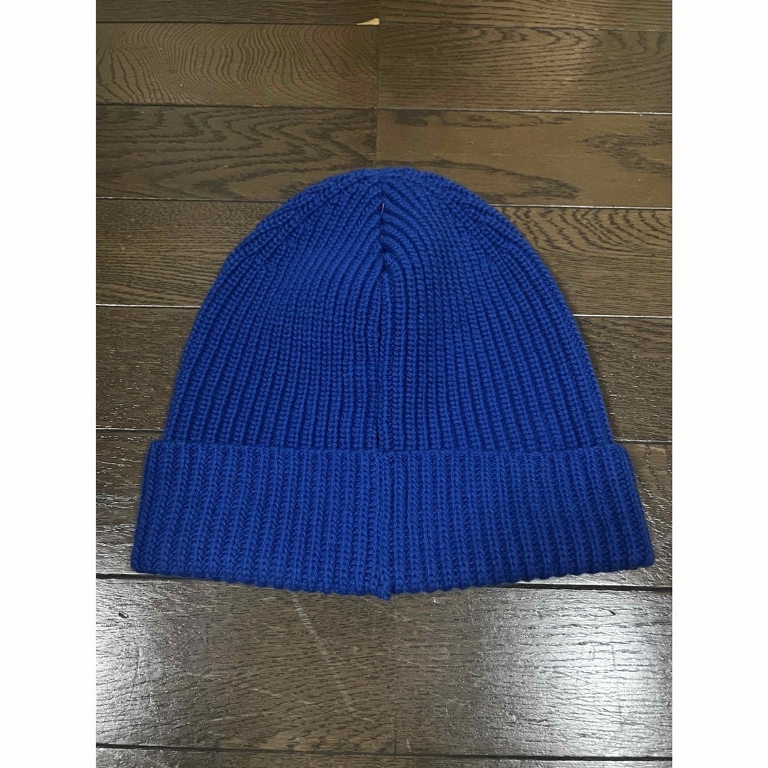 CELINE - 新品未使用 CELINE ニット帽 ビーニー キムタク 菊池風磨