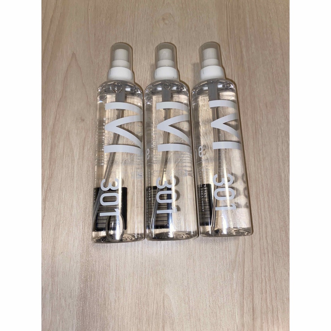 アルマダスタイルM3.6( M301) 新品未開封3本セット アルマダスタイルM3