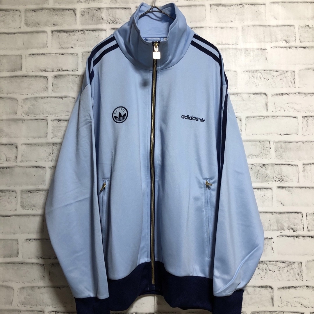 adidas Originals - 新品⭐️adidas ファイヤーバードトラック