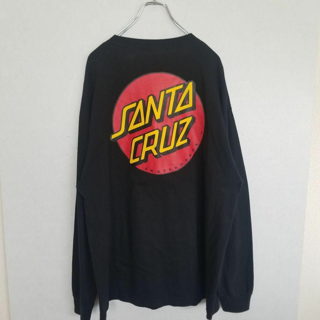 Santa Cruz - 【NHS】タグ90SデッドクオリティSantaCruz サンタ