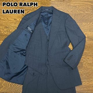 POLO RALPH LAUREN - 美品 70-80s POLO RALPH LAUREN セットアップ