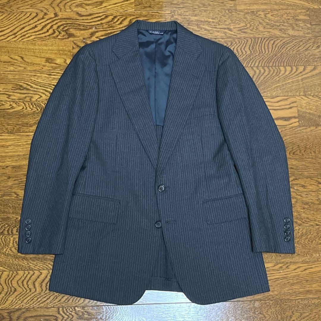 POLO RALPH LAUREN - 美品 70-80s POLO RALPH LAUREN セットアップ