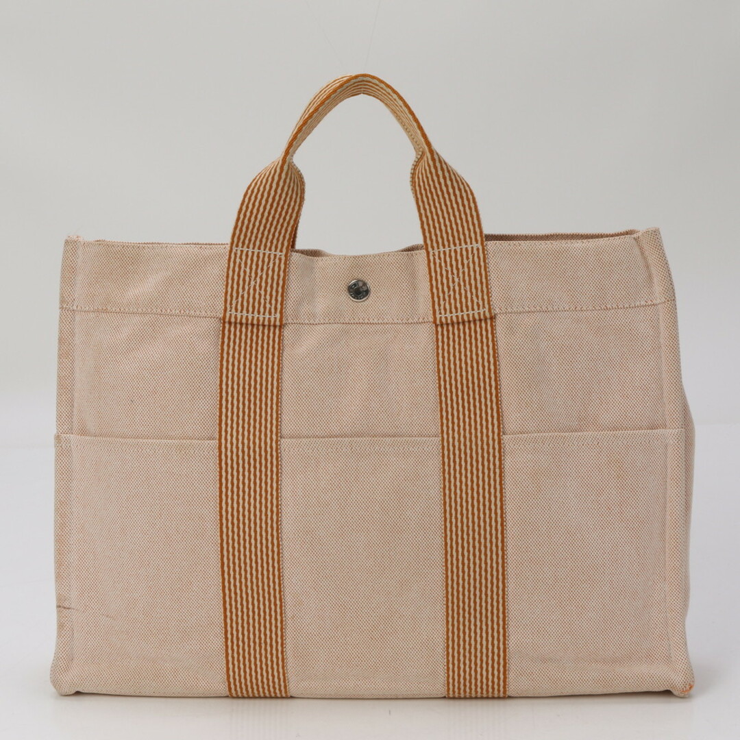 HERMES - 極美品 エルメス ニュー フールトゥ MM トート バッグ