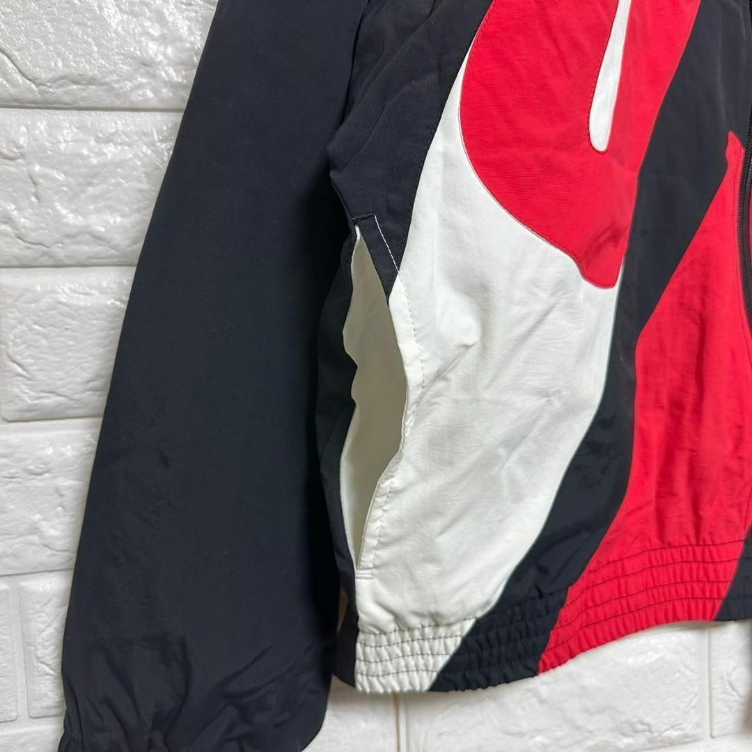 Supreme - ビッグレター☆ シュプリーム ナイロンジャケット ブルゾン