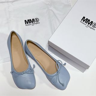 MM6（バレエシューズ）のフリマアイテム一覧