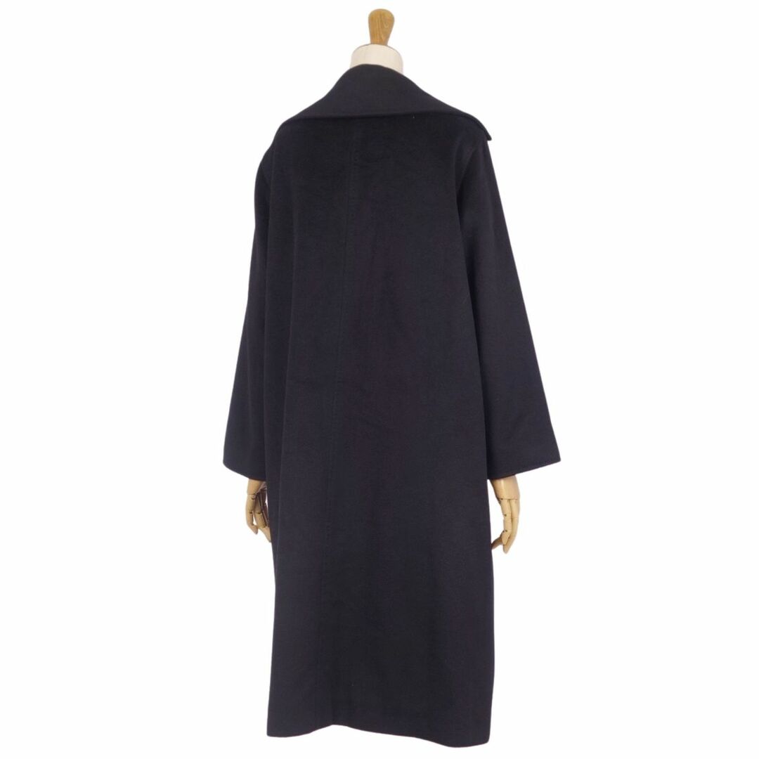 Max Mara - 極美品 マックスマーラ Max Mara 白タグ コート ロング