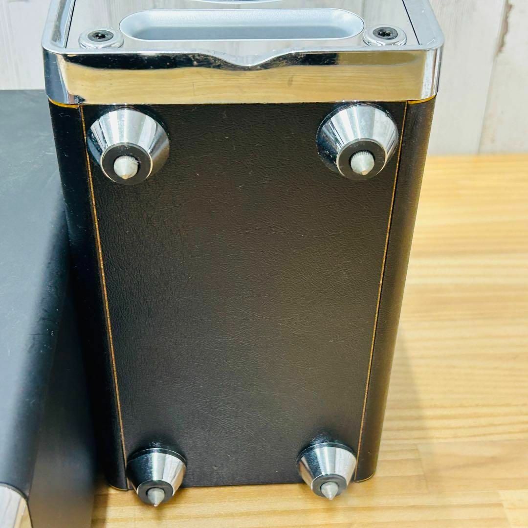 KENWOOD - KENWOOD CD/MDコンポーネントシステム RD-IT2000MDの通販 by