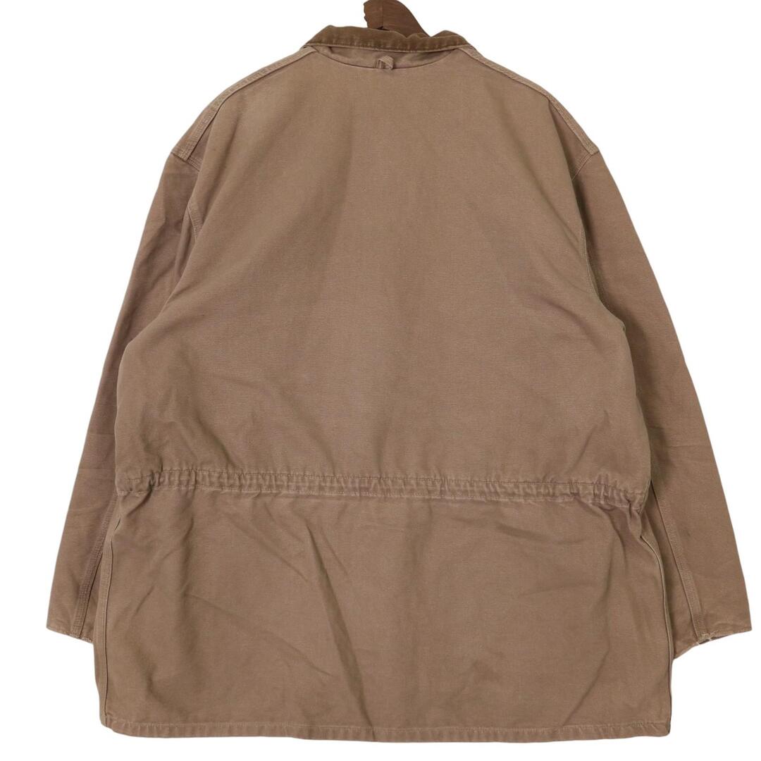 carhartt - 90年代 Carhartt カーハート ダック ワークジャケット