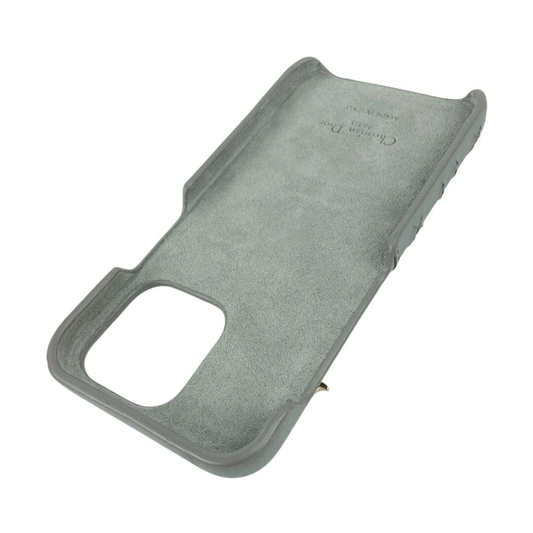 Dior - □美品□ ディオール レディ ディオール カナージュ iPhone 13