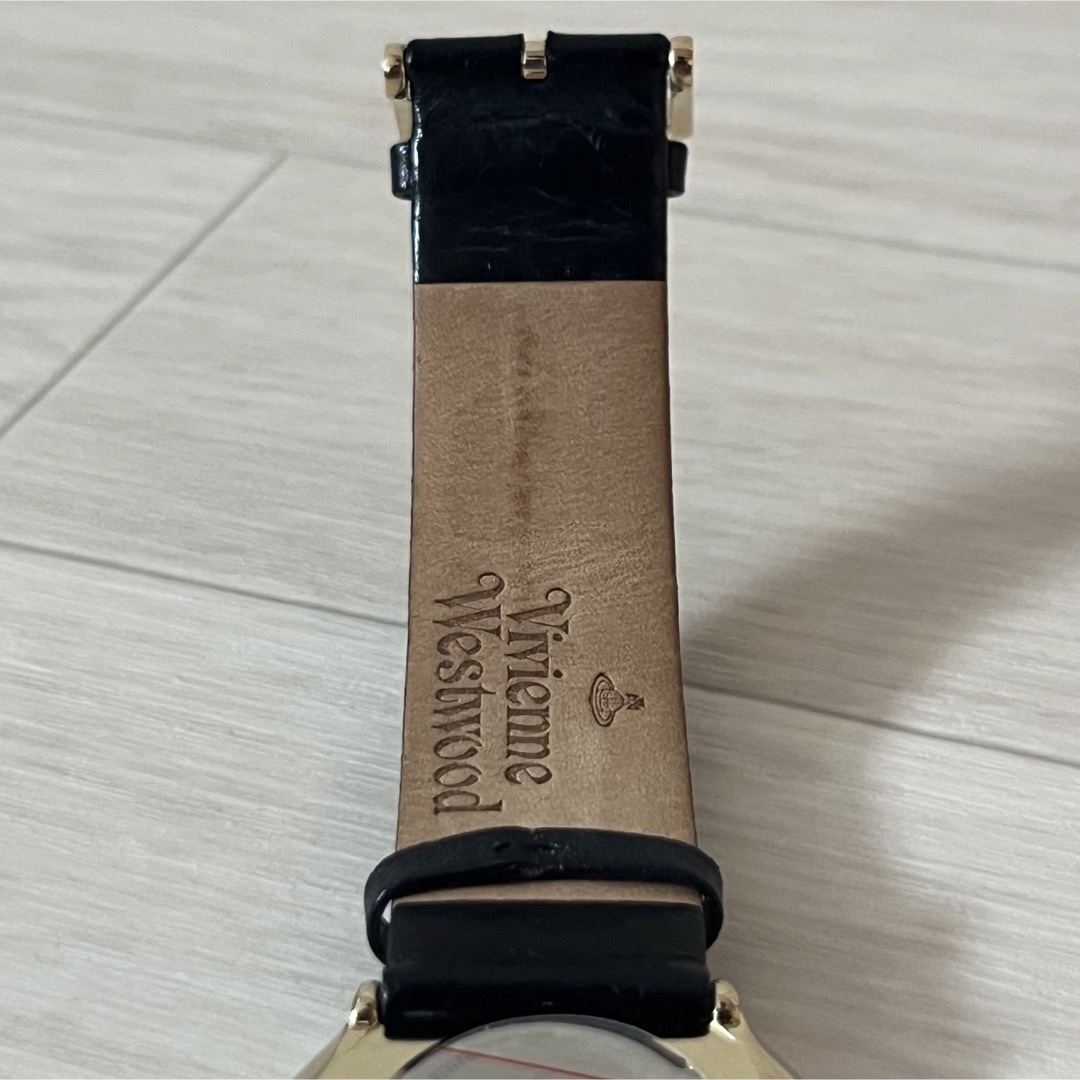 Vivienne Westwood - 【超名作】Vivienne westwood 時計 ユニオン