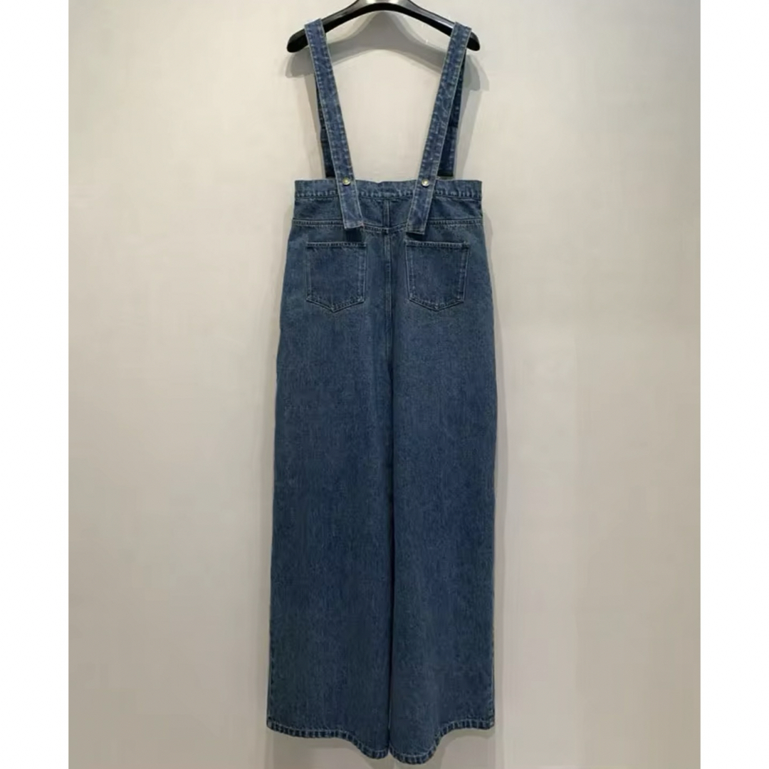 ETRE TOKYO - EDWIN×ETRE TOKYO 2wayハイライズサスデニムパンツの通販