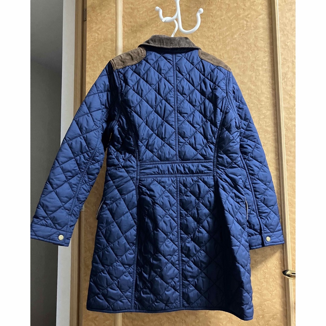 Ralph Lauren - ラルフローレン キルティングコート 160 コートの通販