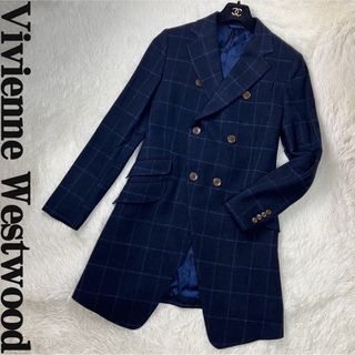 Vivienne Westwood（チェスターコート）のフリマアイテム一覧