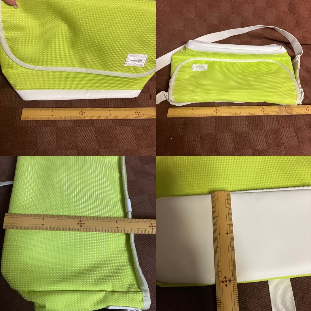 PORTER - 値下げ 美品 ポーター ショルダーバッグの通販 by スマイル's