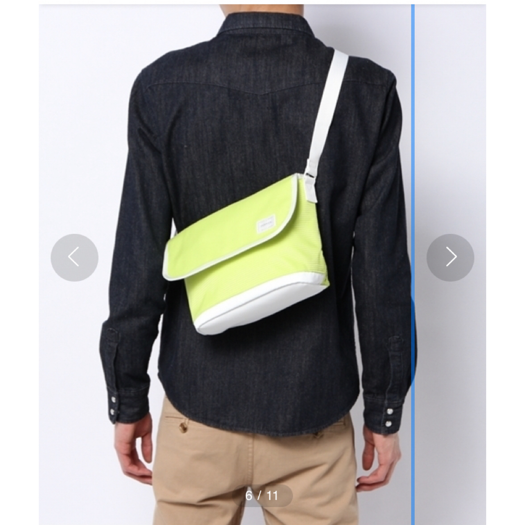 PORTER - 値下げ 美品 ポーター ショルダーバッグの通販 by スマイル's