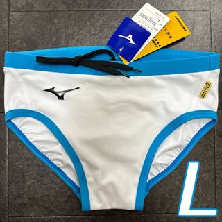 MIZUNO - 新品 ジュニア又はメンズ用 水泳パンツ Sサイズの通販 by
