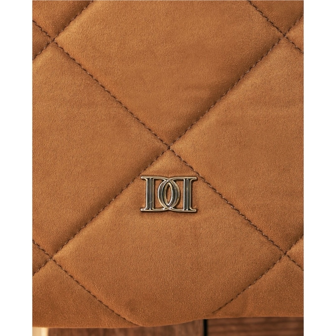 Darich - 新品未開封 ダーリッチ ノベルティ ムートンキルティング