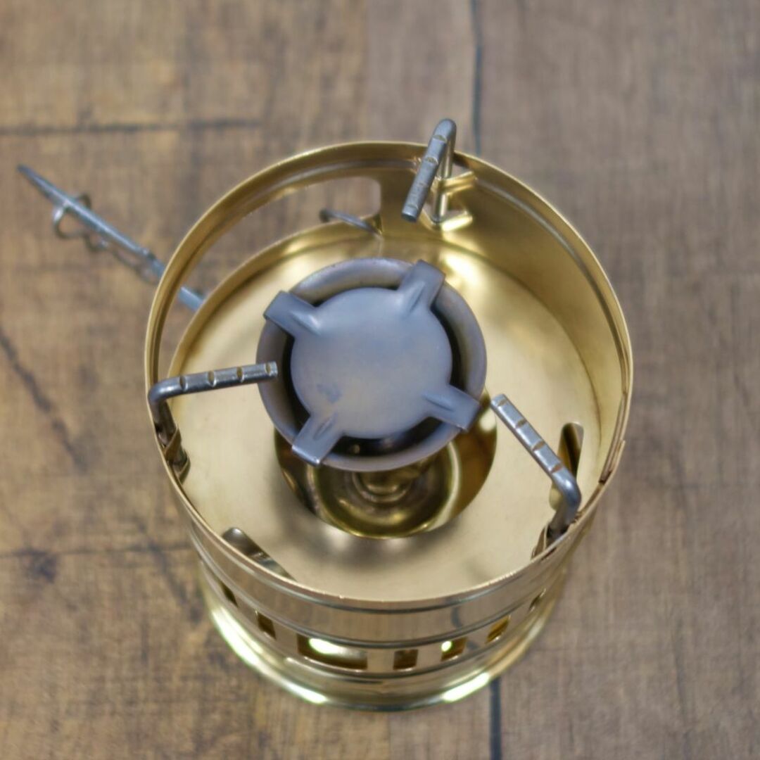 スベア SVEA 123 ストーブ シングル バーナー ガソリンストーブ