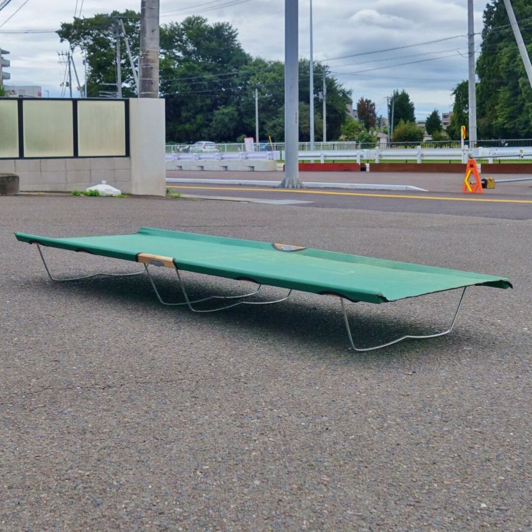 バイヤーオブメイン Byer of Maine アラガッシュコット ビンテージ