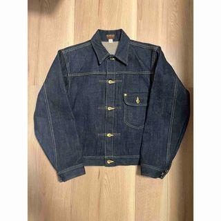 TENDERLOIN（Gジャン/デニムジャケット）のフリマアイテム一覧