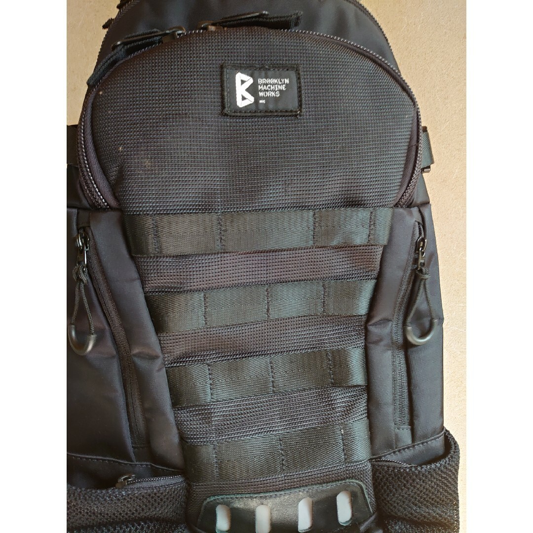 BROOKLYN MACHINE WORKS - ブルックリンマシンワークス 自転車用