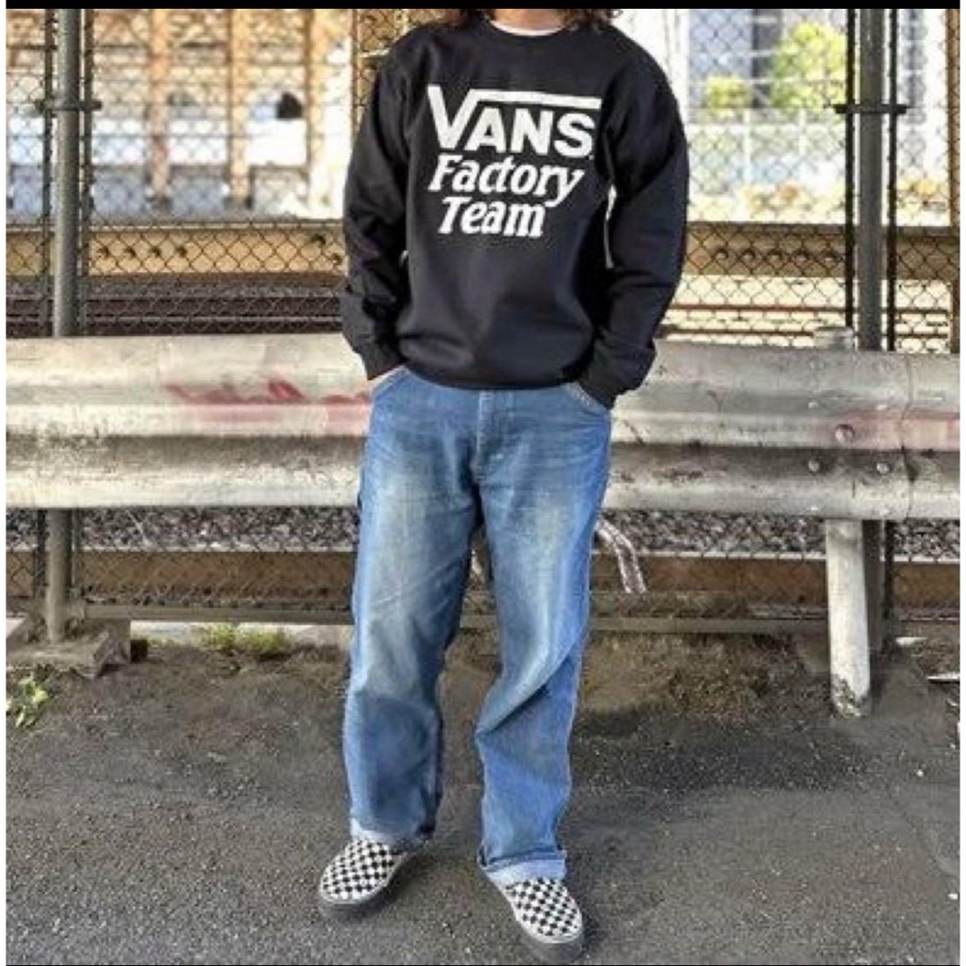 STANDARD CALIFORNIA - 木村拓哉さん着用 standard california x VANS