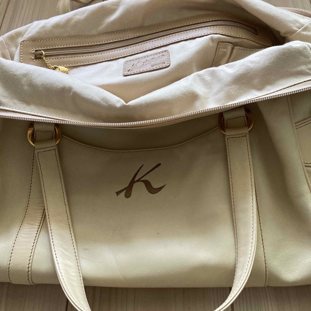 Kitamura - キタムラ ボストンバッグの通販 by スッくんmart｜キタムラ