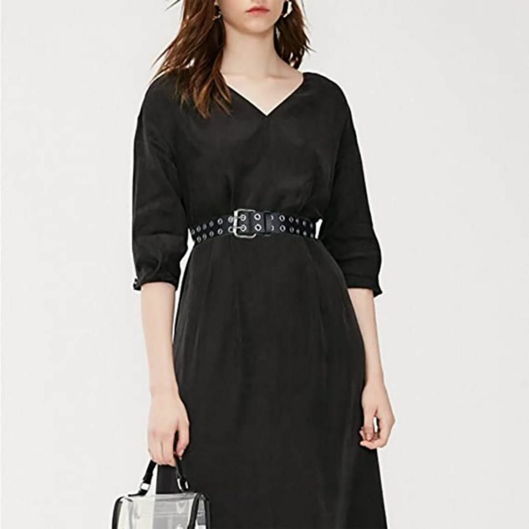 スタッズベルトシルバー ダブルピンベルト スケーターベルト y2k