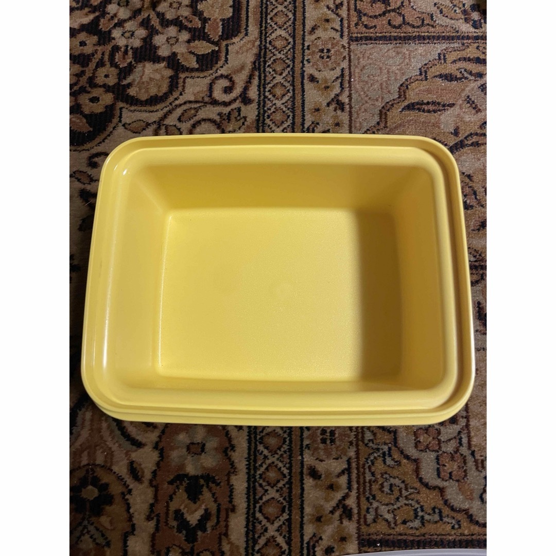 TupperwareBrands - 最終お値下げ Tupperware オールド タッパーウェア