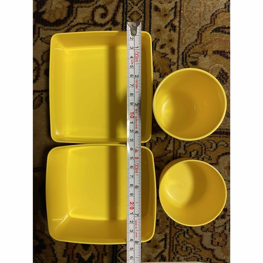 TupperwareBrands - 最終お値下げ Tupperware オールド タッパーウェア