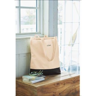 IENA（コットン ・ トートバッグ）のフリマアイテム一覧