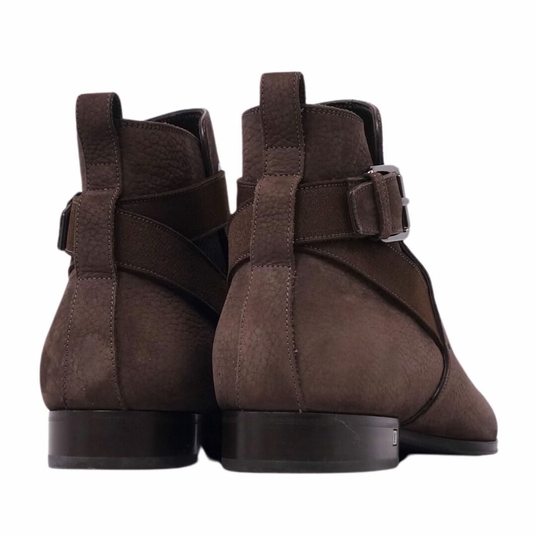 LOUIS VUITTON - 極美品 ルイヴィトン LOUIS VUITTON ブーツ ショート