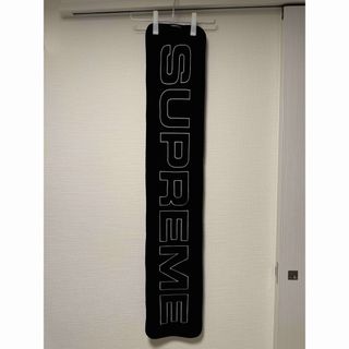 Supreme（マフラー）のフリマアイテム一覧