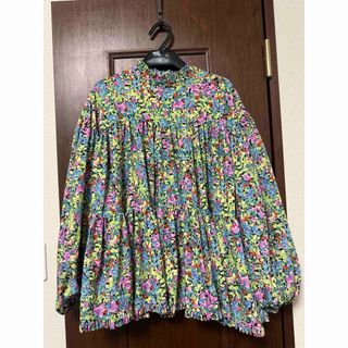 TSURU by Mariko Oikawa - 【タグなし・未使用品】ツルバイマリコ