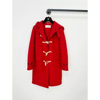 SAINT LAURENT（ジャケット/アウター ・ レッド/赤色系）のフリマ