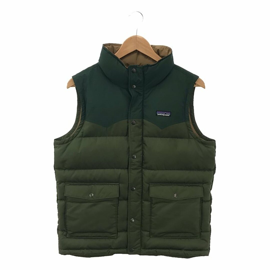 patagonia - Patagonia / パタゴニア | SLINGSHOT DOWN VEST / 27571
