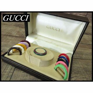 GUCCI（腕時計）のフリマアイテム一覧